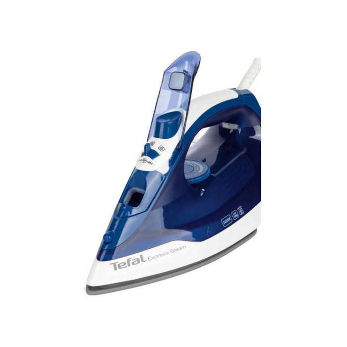 Парова праска TEFAL Express Steam FV2838 2400 Вт