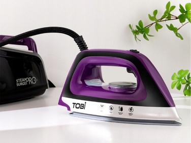 Праска Verk Group TOBI TB-962 2400 Вт