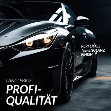 Мікрофібра для автомобіля Glart 443TPO4, набір 12 шт, 40x40 см, 600 GSM, серветки для полірування та чищення авто