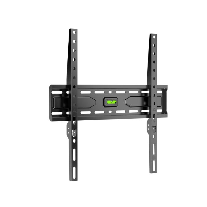 Настінний кронштейн для телевізора Philips Universal Flat-to-Wall для LCD/LED ТВ 32-75 дюймів, VESA 75x75-400x400 мм, до 45 кг