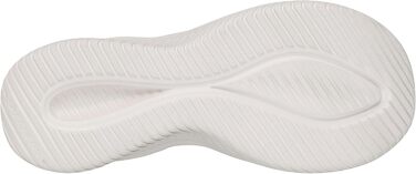 Сандалі Skechers Ultra Flex 3.0 Never Netter Hands Free Slip-ins жіночі, 42 EU, темно-бежеві