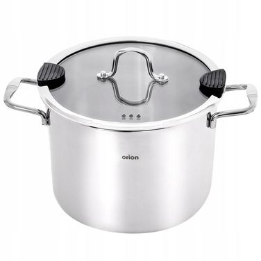 Каструля традиційна Orion Venice, 2,3 л