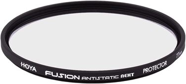 Захисний фільтр Hoya Fusion Antistatic Next Protector 52mm для об'єктива