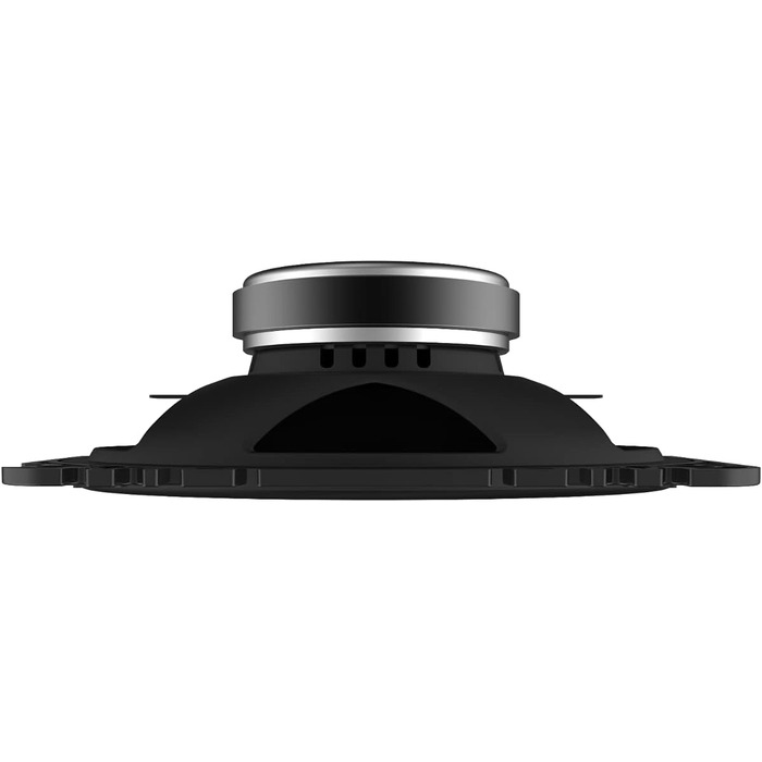 Автомобільні динаміки JBL Stage3 6427 Harman Kardon 175 Вт, 2-смугові овальні 10x15 см, чорні