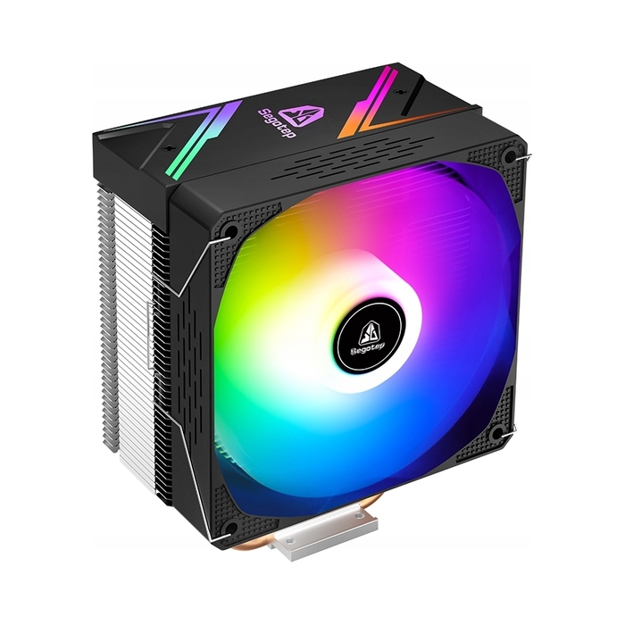 Кулер для процесора Segotep LUMOS G6 ARGB PWM