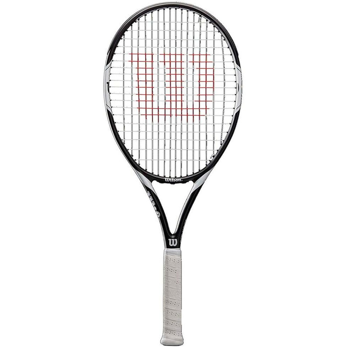 Тенісний racket Wilson Federer Team 105, унісекс, для початківців та любителів, розмір ручки L3