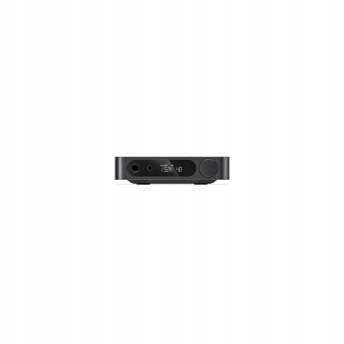 Портативний підсилювач для навушників FiiO K11