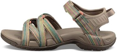 Sandaлі Teva Tirra Sport Outdoor жіночі бежеві 39.5 EU