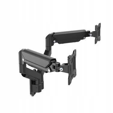 Настінний кронштейн для двох телевізорів Vetouson VX-049