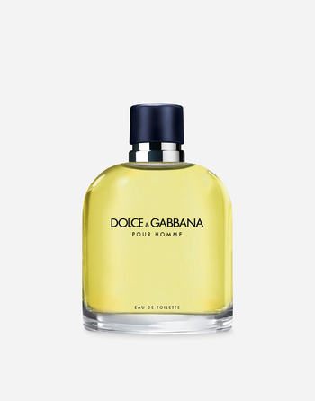 Чоловіча туалетна вода Dolce & Gabbana Pour Homme