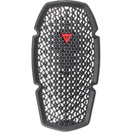 Мотозахист для спини Dainese Pro-Armor G1 2.0, рівень 2, сертифікований, чорний, універсальний розмір, для чоловіків і жінок, сумісний з куртками та комбінезонами