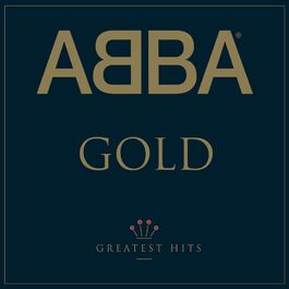 Gold - Limited Back to Black Vinyl Edition LP (Вінілова платівка)