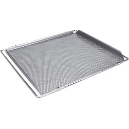 Städter - Baking Series - Perforated Baking Sheet - 40 x 35 cm - High-quality non-stick coating