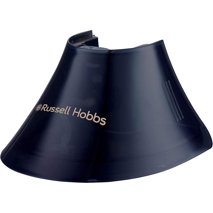 Відпарювач Russell Hobbs VacuSteam™ 28551-56: відпарювач з технологією VacuSteam, 1800W, керамічна підошва, для всіх тканин