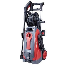 Мийка високого тиску WORCRAFT HC21-110D 2100Вт 165 бар 7,5 л/хв з функцією автостопу