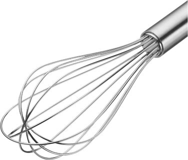 Мірний кухонний вінчик WMF Profi Plus 20 см з нержавіючої сталі Cromargan®