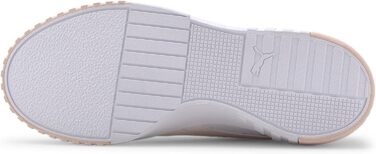 Жіночі кросівки PUMA Cali Wn's, білі (37 EU)