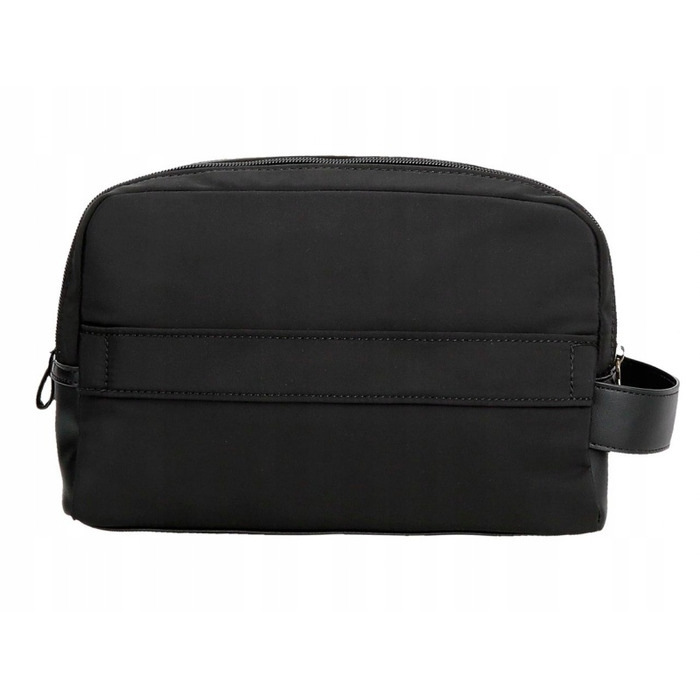 Косметичка Pepe Jeans Morgan, чорна