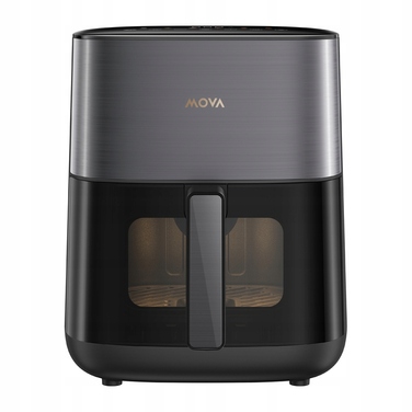 Аерофритюрниця Mova FD10s Pro BL 2000 Вт, 6 л