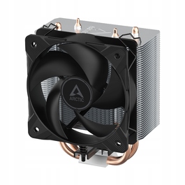 Повітряне охолодження процесора Arctic Cooling 8i