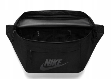 Поясна сумка Nike Tech чорна