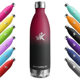 колір: ню | темно-червоний + чорний