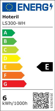 LED гірлянда для декору приміщень та вулиці, 33м, 300 LED, тепле біле світло, для саду, вечірки, весілля, Різдва, тераси, балкону