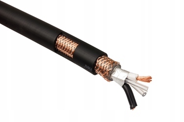 Кабель живлення Taga Harmony ETPC-C7-1.3M (вісімка), 1.3 м