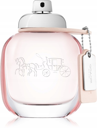 Жіноча туалетна вода Coach, 50 мл