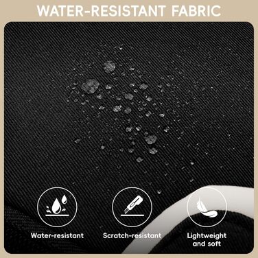 Шкільний рюкзак для дівчинки-підлітка, легкий водонепроникний, з милим брелоком. Підходить для 3-5 класів та старшої школи. Великий рюкзак для підлітків - фіолетовий (чорний)