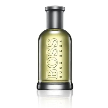 Чоловіча туалетна вода Hugo Boss Bottled, 50 мл