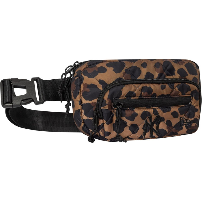 Сумка на пояс New Era MLB з логотипом New York Yankees, універсальний розмір