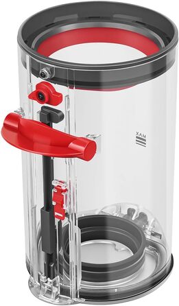 Dyson V11/V15/SV14/SV15/SV22 Dust Bin Replacement - Compatible with 970050-01 & 965443-01