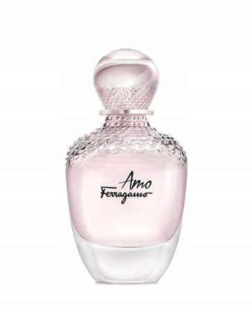 Парфумована вода Salvatore Ferragamo Amo Ferragamo для жінок, 30 мл