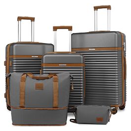 розмір: набір 5 шт.