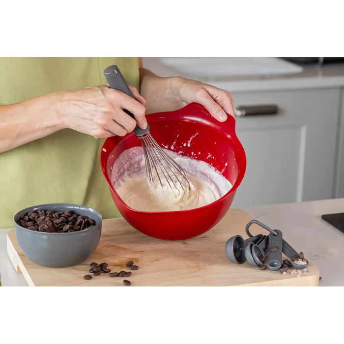 Віночок CORELINE, вугільно-сірий, KitchenAid