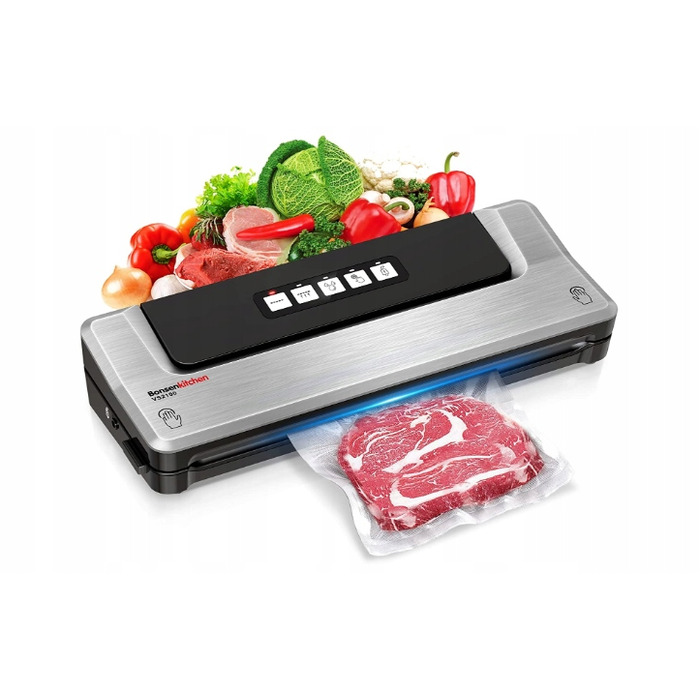 Вакууматор Bonsenkitchen VS 2100