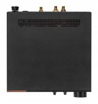 Стаціонарний підсилювач для навушників Ferrum Erco Gen 2