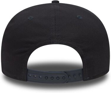 Кепка New Era Boston Red Sox 9Fifty Snapback, регульована, синього кольору S-M