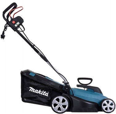 Електрична газонокосарка Makita ELM3320, 33 см, 1200 Вт