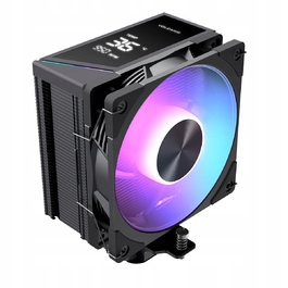 Кулер для процесора MODECOM MC-C-T102-AFL-B