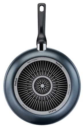 Набір сковорідок Tefal XL Force C38590, 2 шт. (24 та 28 см), антипригарне покриття