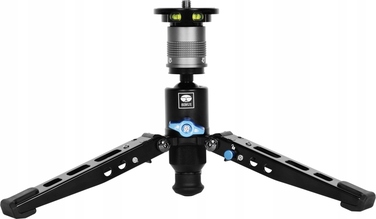 Монопод Sirui SVM-165 (165 см), сірий