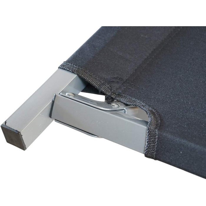 Grafner XL Folding Bed with Carry Bag