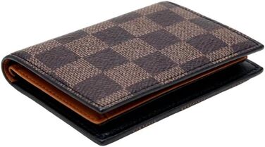 TENBST Smart Wallet 3.0: Шкіряний чоловічий портмоне з магнітною застібкою | RFID захист | Тонке та компактне | Для всіх карт