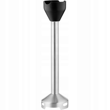 Вертикальний ручний блендер Sencor SHB 6302BK 5в1, 1200 Вт, TITANIUMQuadBlade, чорний