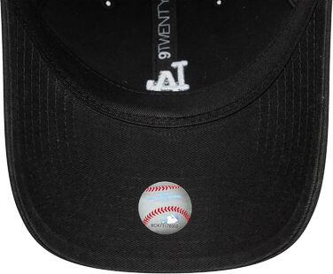 Кепка New Era 9Twenty MLB Los Angeles Dodgers (38630) - Бейсболка з регулюванням розміру