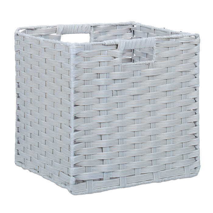 Foldable Storage Basket