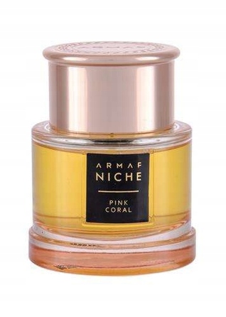 Парфумована вода Armaf Niche Pink Coral, 90 мл