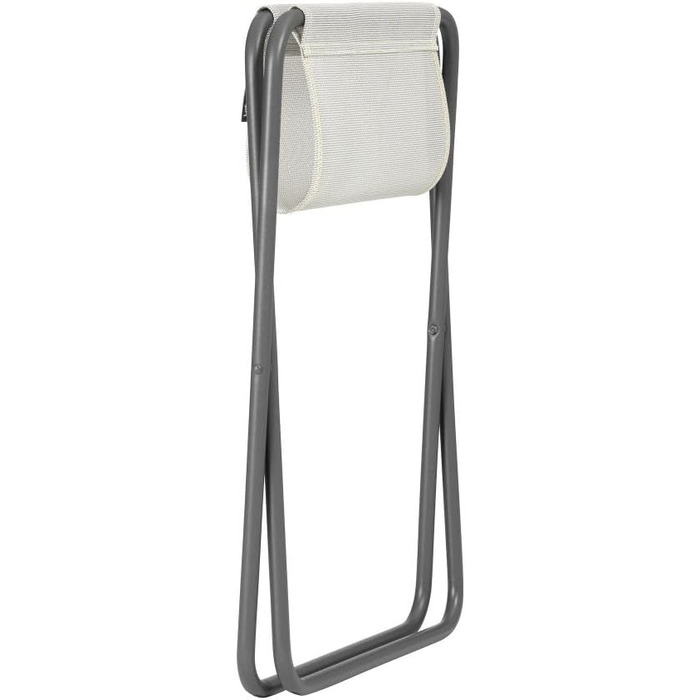 Складний стілець Lafuma Mobilier PH II для відпочинку на природі, Seigle II, 38 x 39 x 43 см